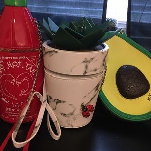 Meet your Posher, Noelle